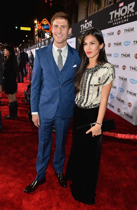 elodie yung and husband